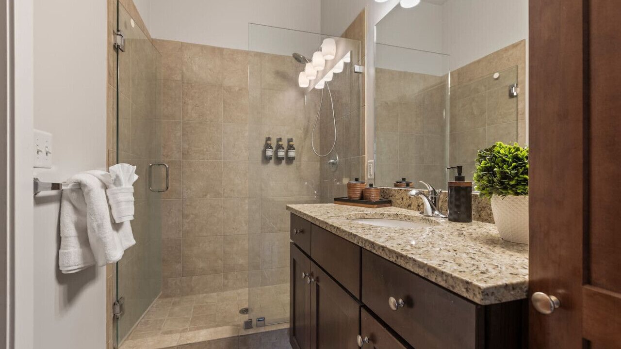 Photo of Bathroom in Kimball Junction