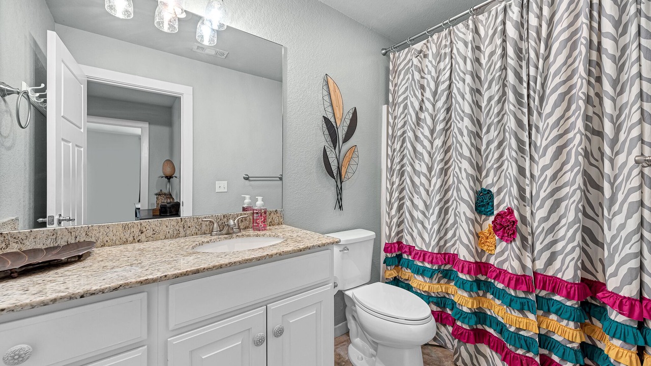 Photo of Bathroom in Bentonville