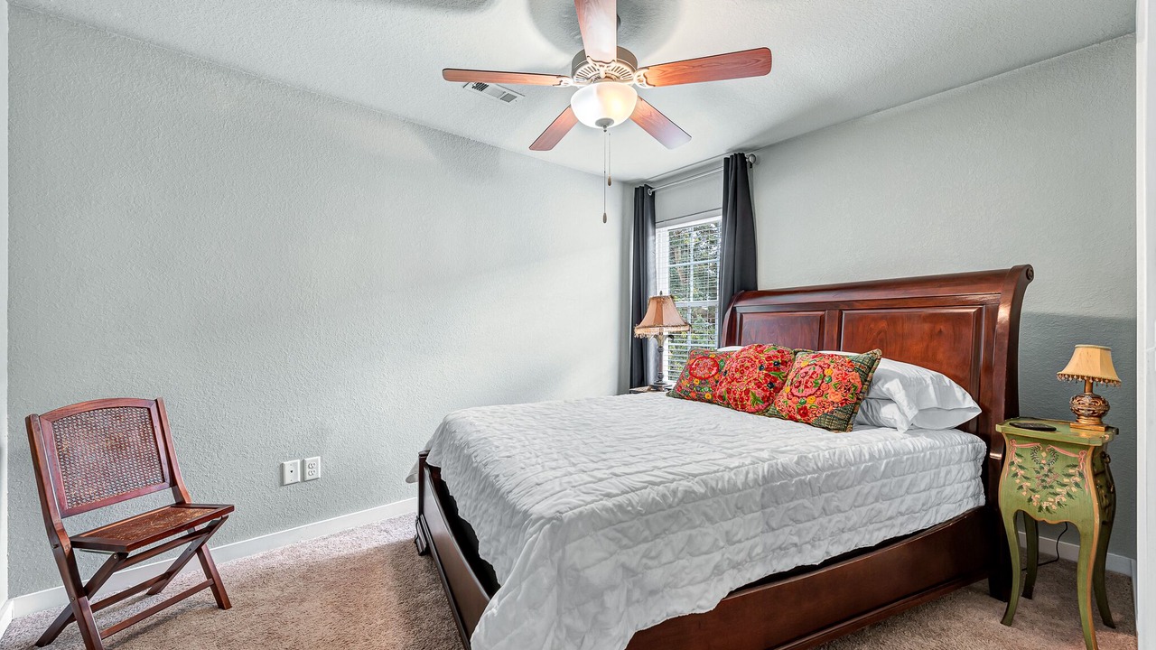 Photo of Bedroom in Bentonville