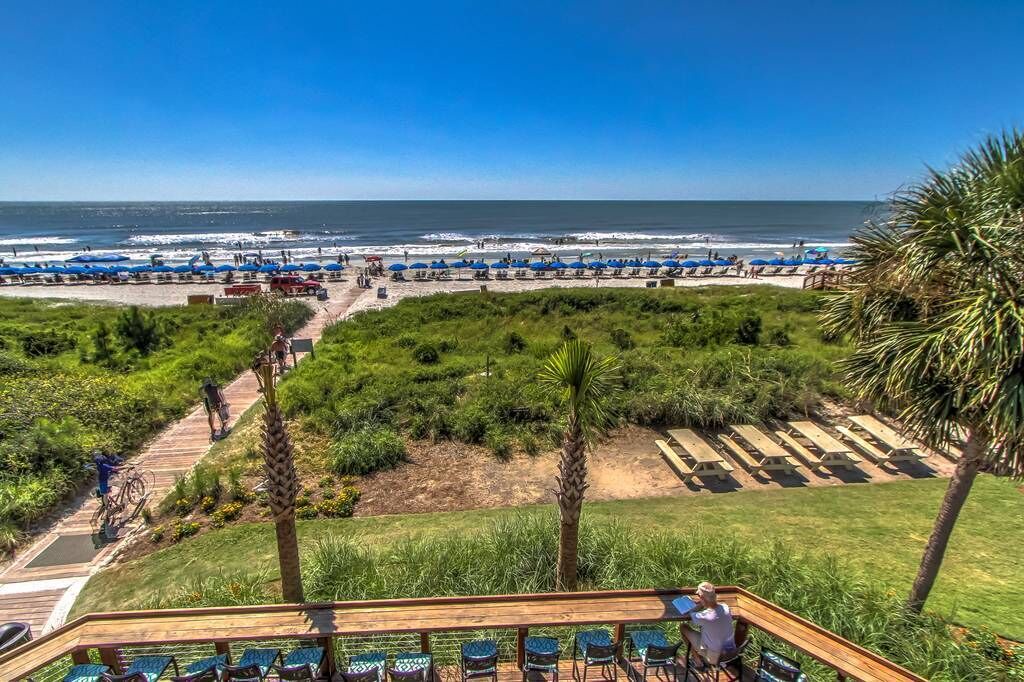 Photo of Outdoor in Harbour Town