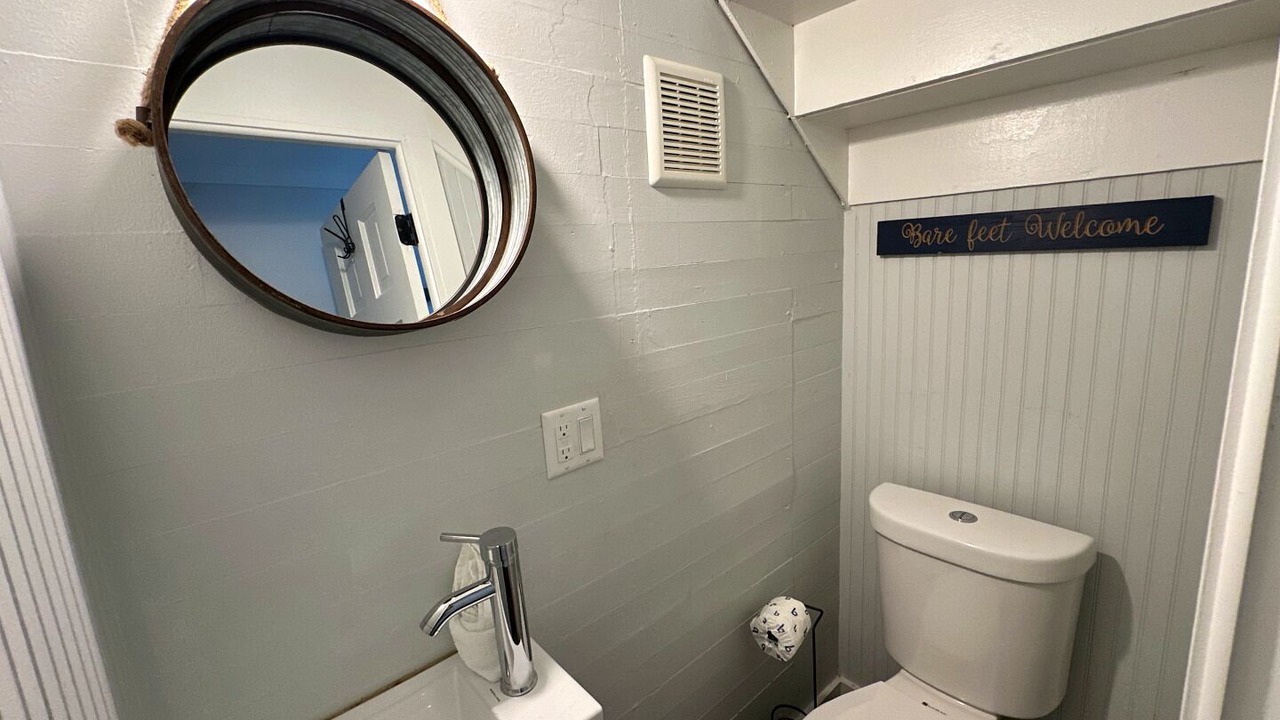 Photo of Bathroom in San Jacinto