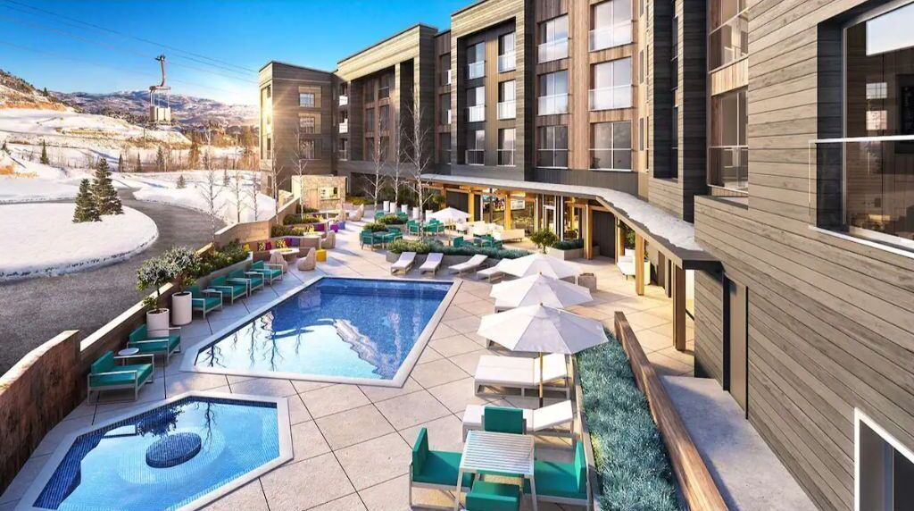 Photo of Outdoor in Park City