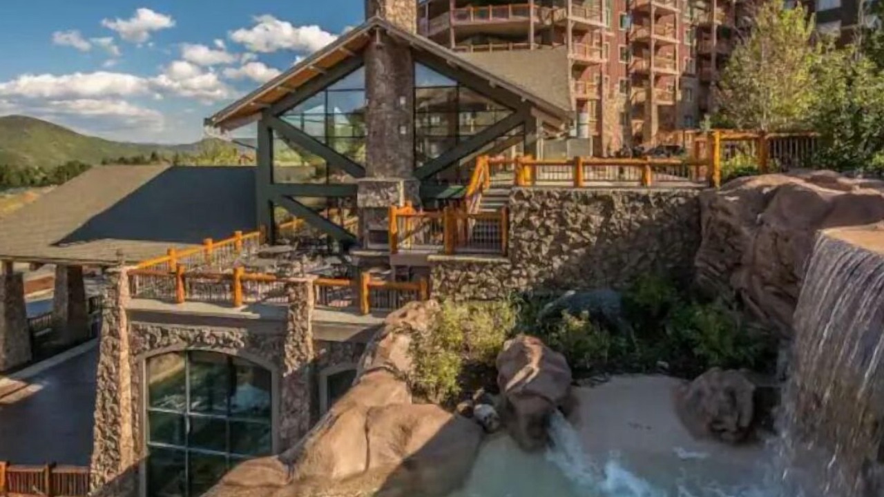 Photo of Outdoor in Park City