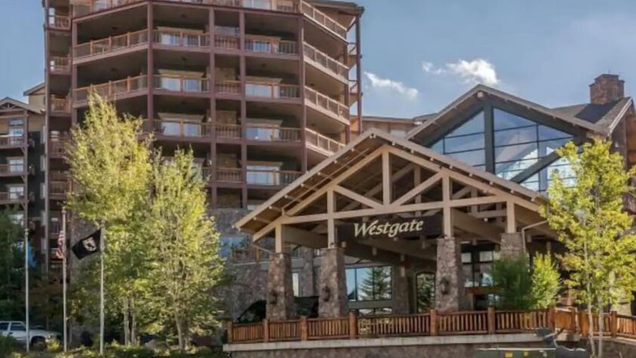 Photo of Outdoor in Park City