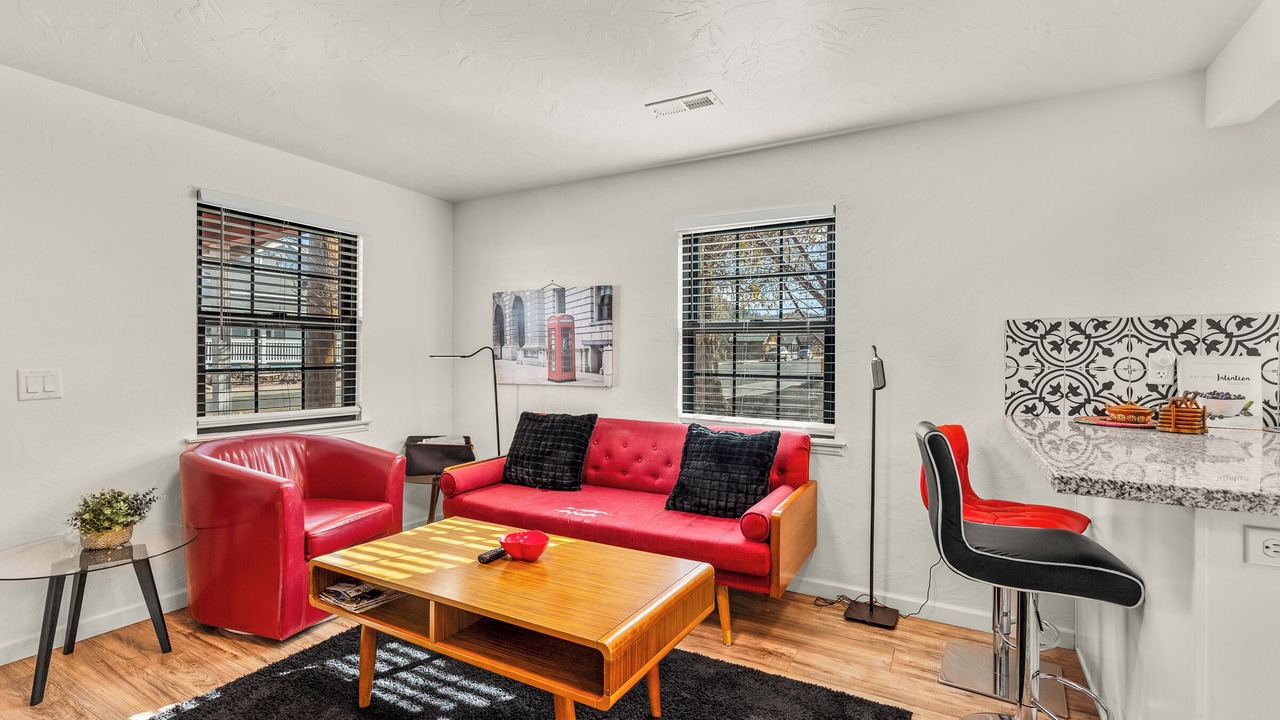 Photo of Livingroom in Williams