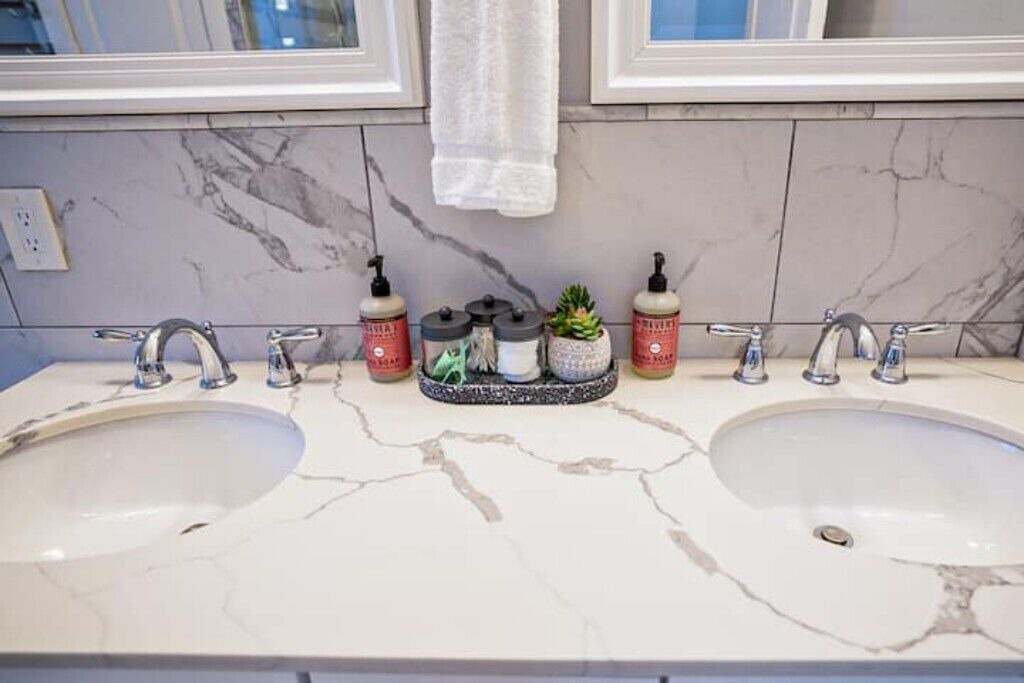 Photo of Bathroom in South Salt Lake