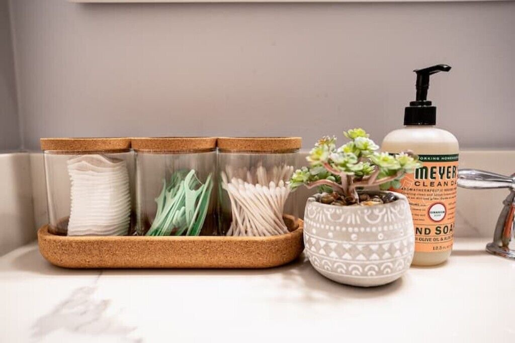 Photo of Bathroom in South Salt Lake