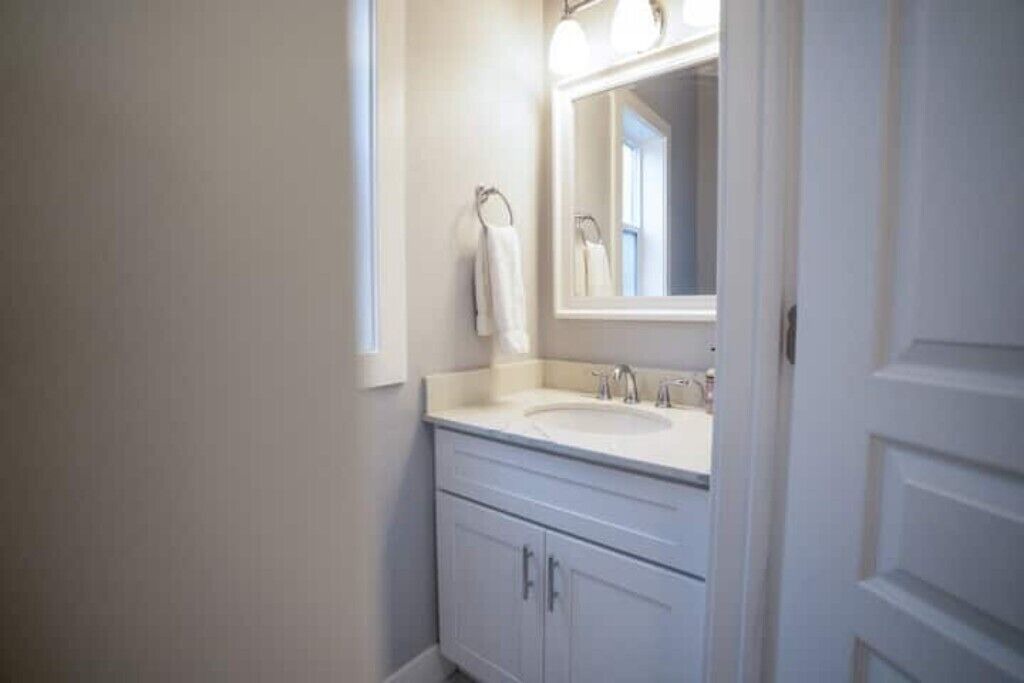 Photo of Bathroom in South Salt Lake