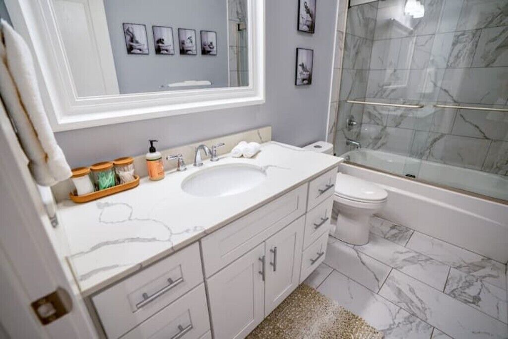 Photo of Bathroom in South Salt Lake