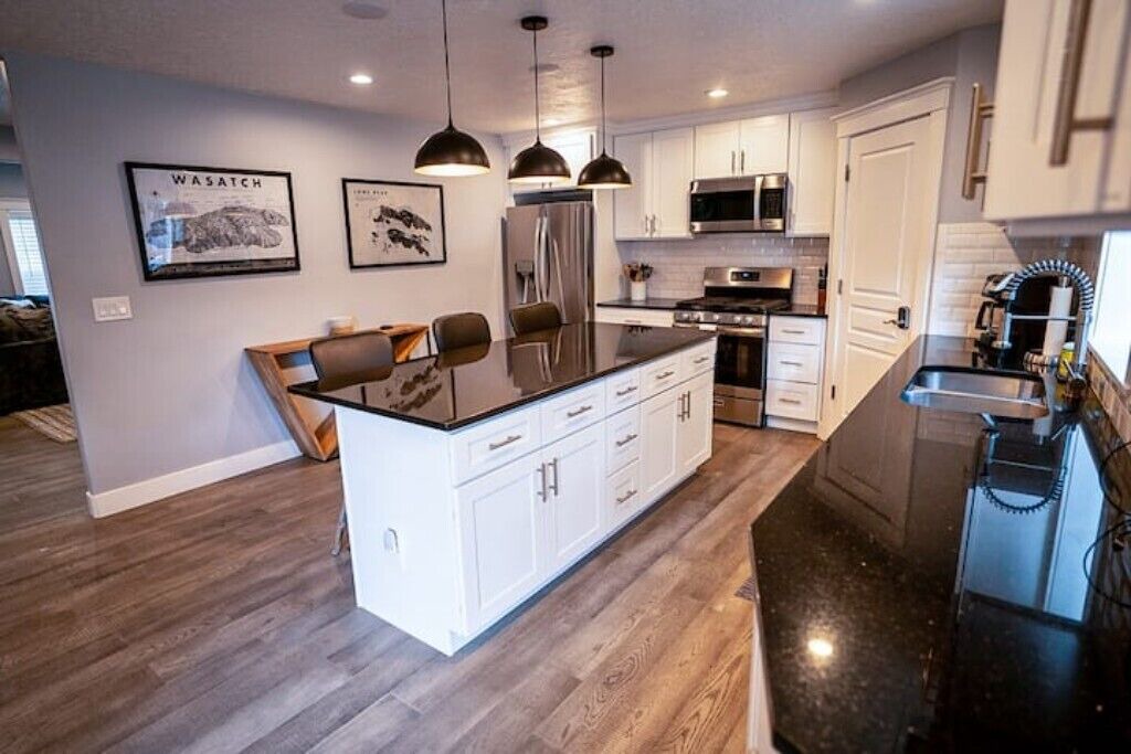 Photo of Kitchen in South Salt Lake