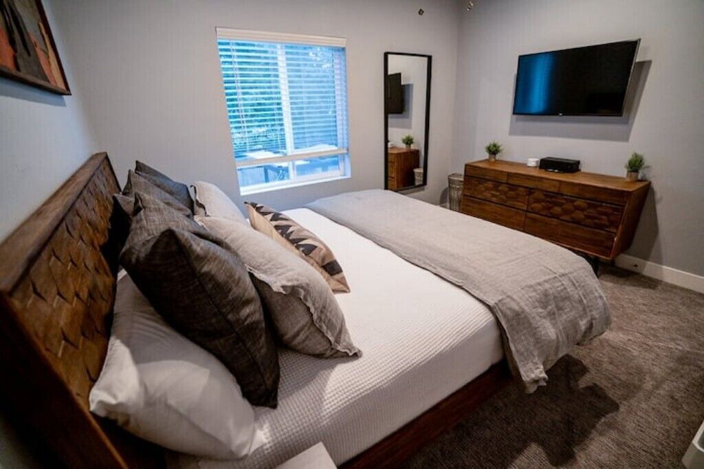 Photo of Bedroom in South Salt Lake