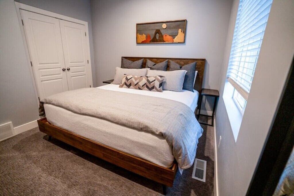 Photo of Bedroom in South Salt Lake