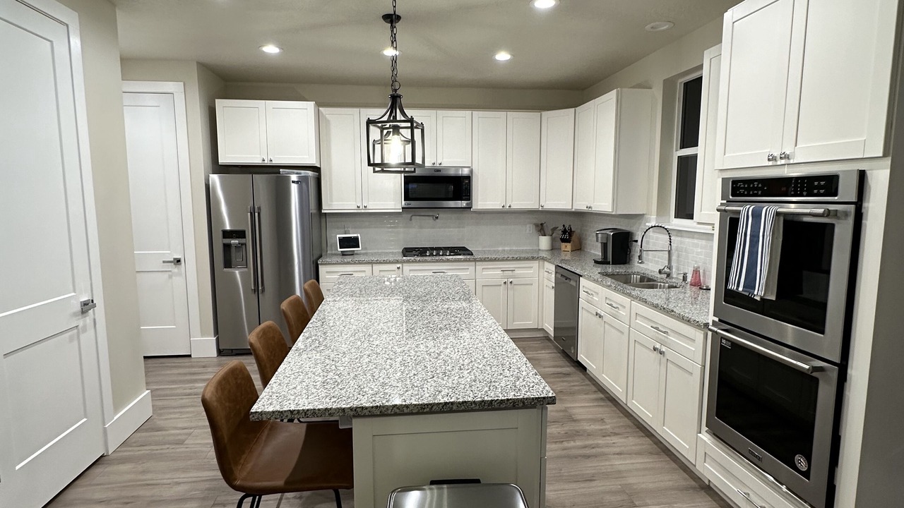 Photo of Kitchen in Nephi