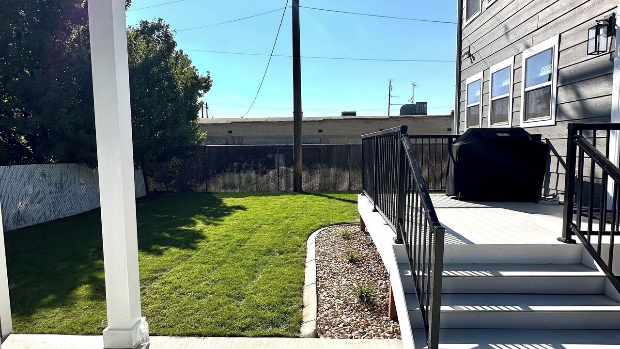 Photo of Patio Balcony in Nephi