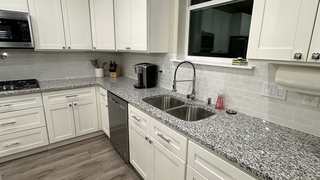 Photo of Kitchen in Nephi