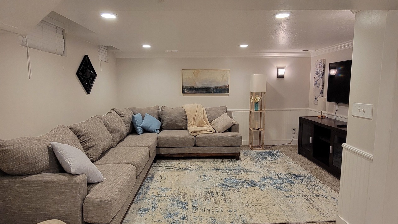 Photo of Livingroom in Suncrest