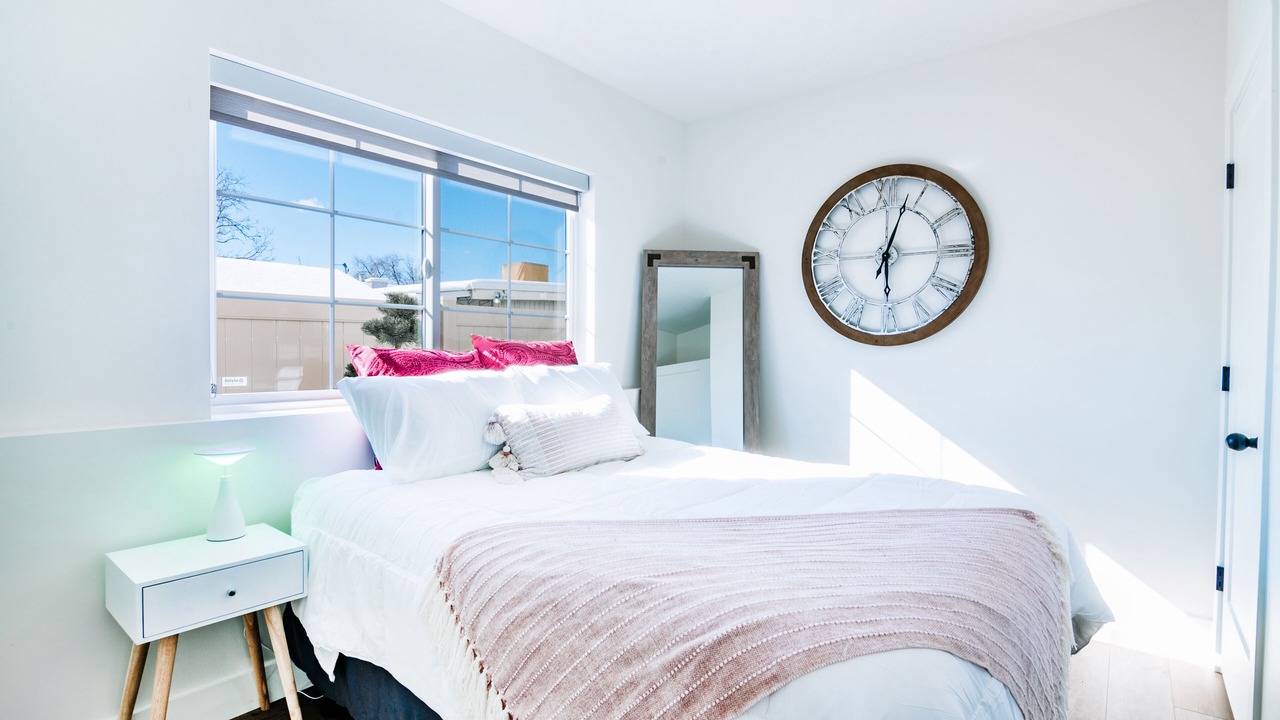 Photo of Bedroom in Sugar House