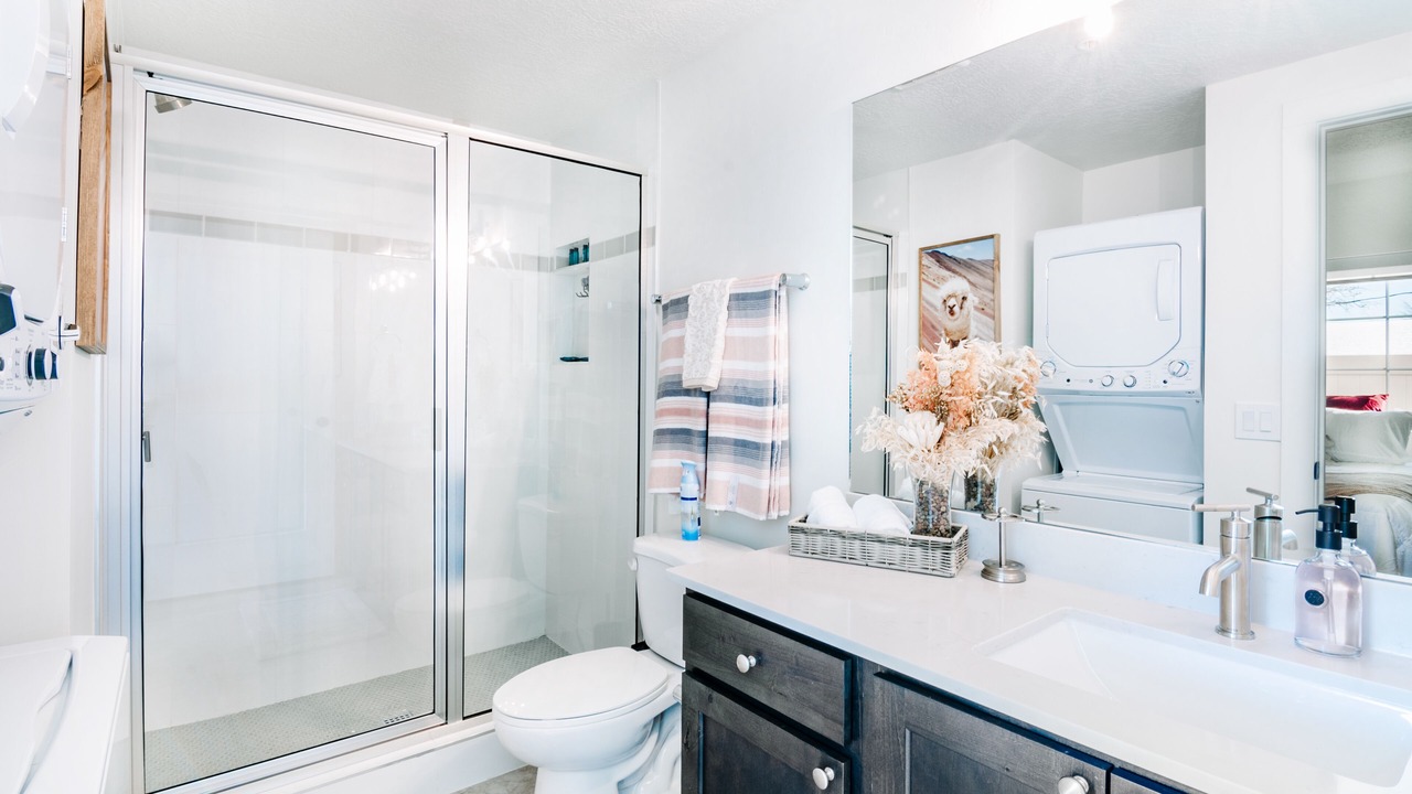 Photo of Bathroom in Sugar House