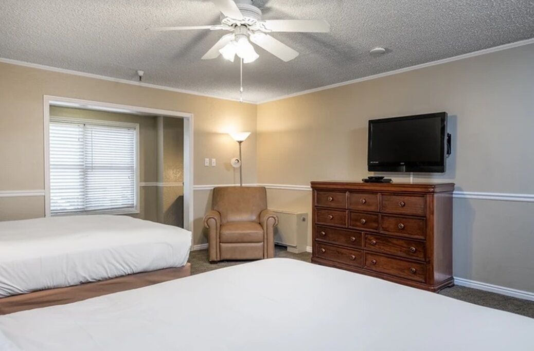 Photo of Bedroom in North Park City
