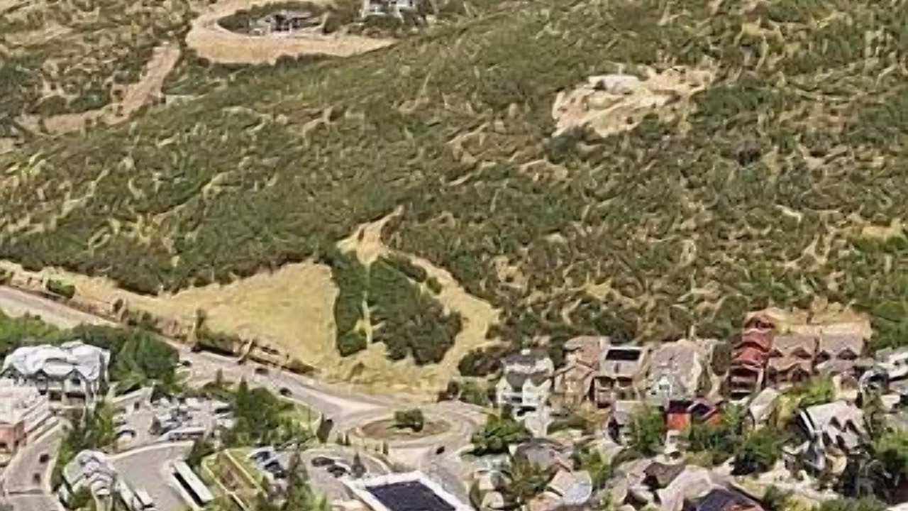 Photo of Outdoor in Downtown Park City