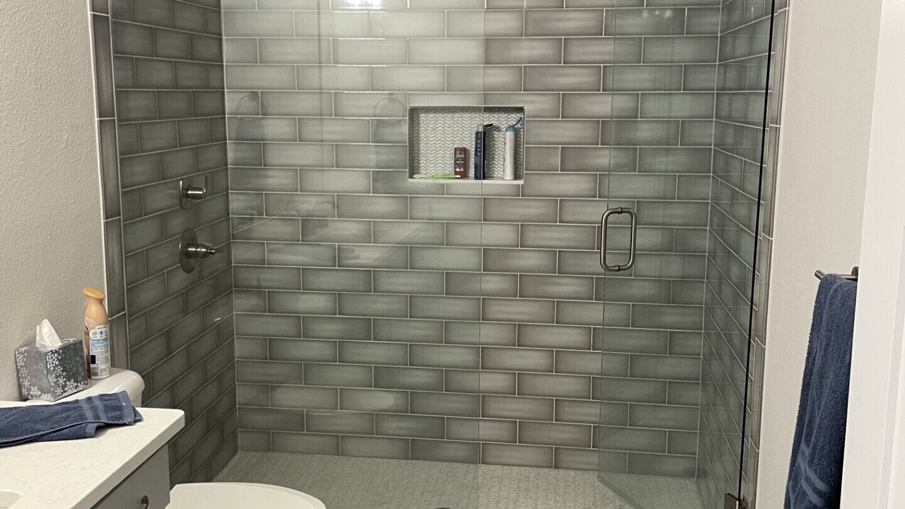 Photo of Bathroom in Indian Waters