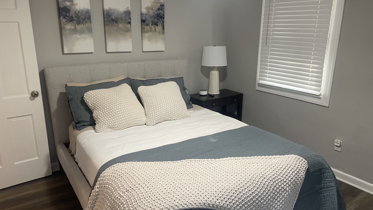 Photo of Bedroom in New Castle
