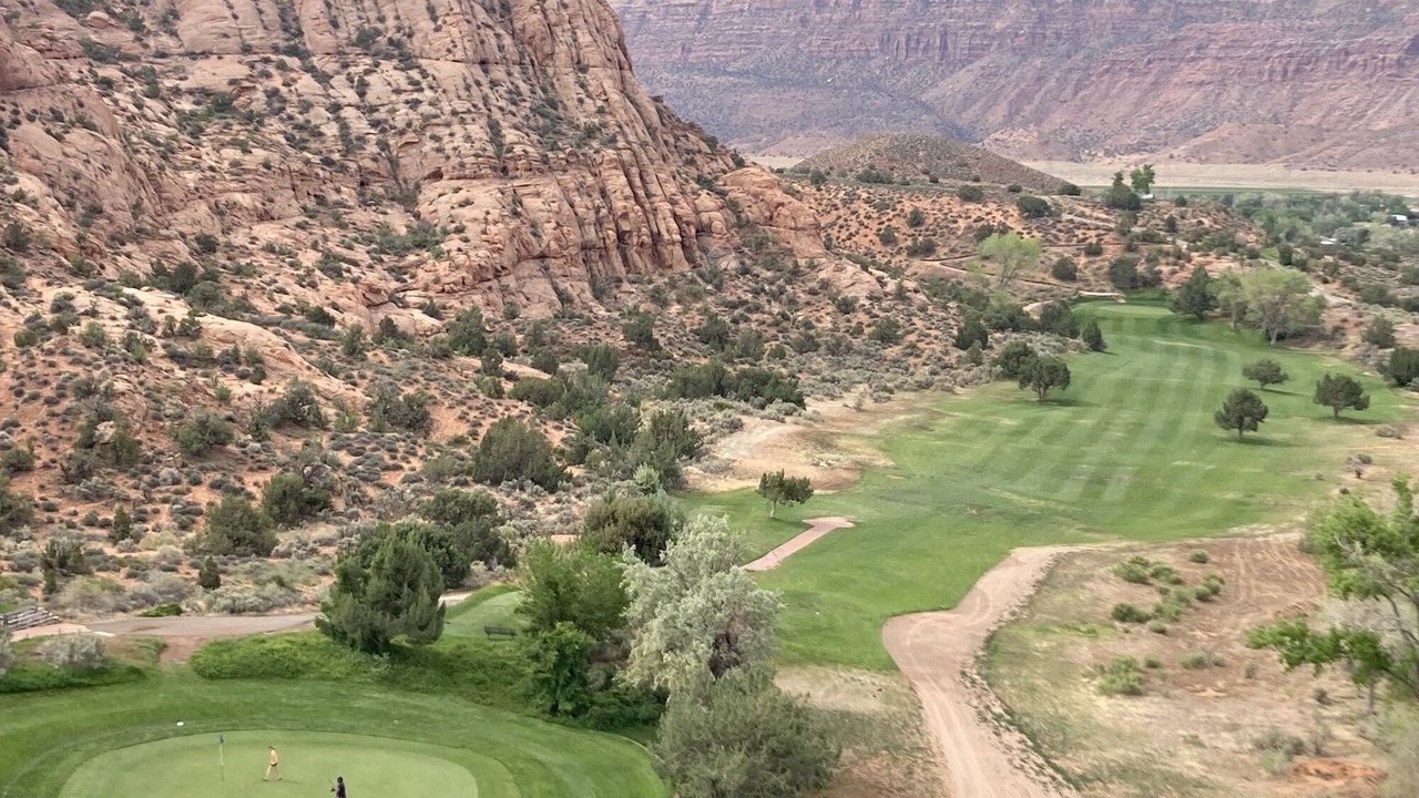 Photo of Others in Spanish Valley