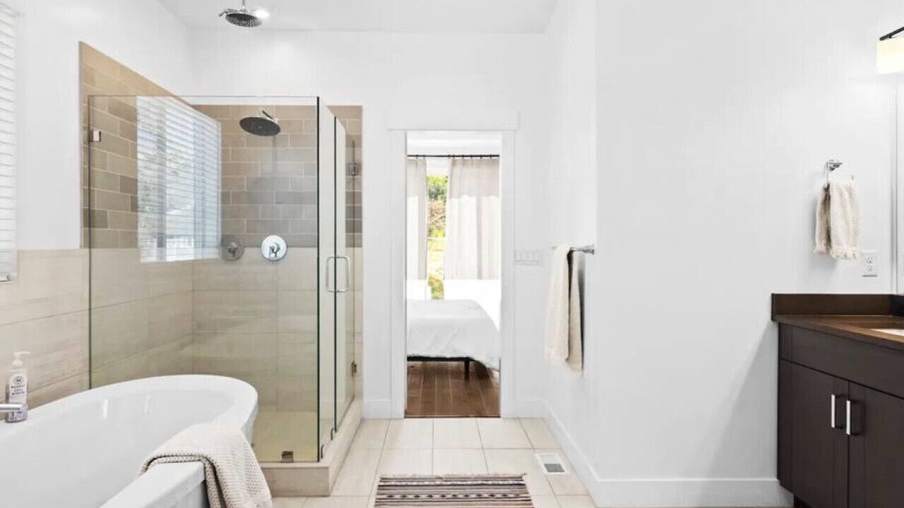 Photo of Bathroom in Draper