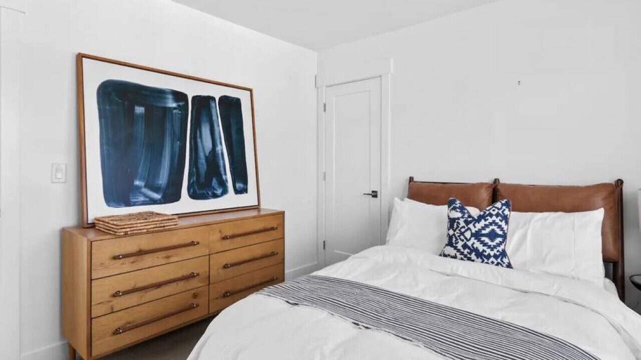 Photo of Bedroom in Draper