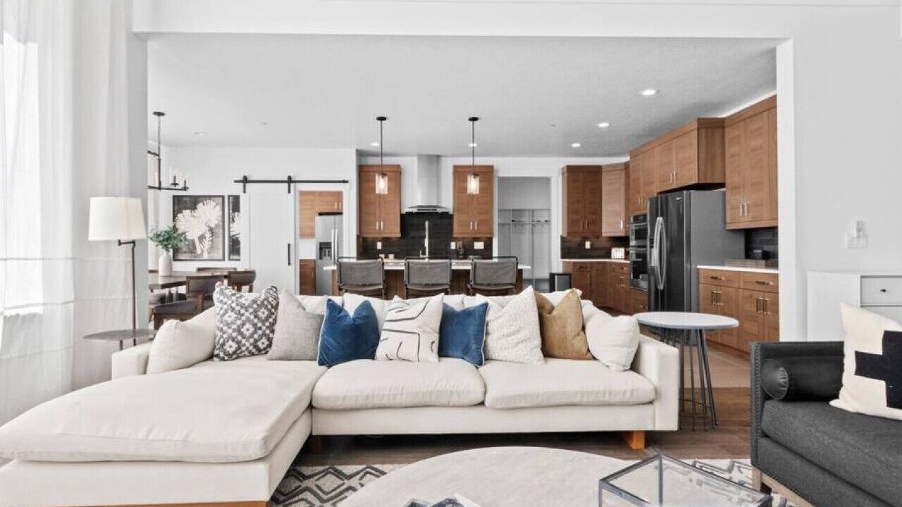 Photo of Livingroom in Draper