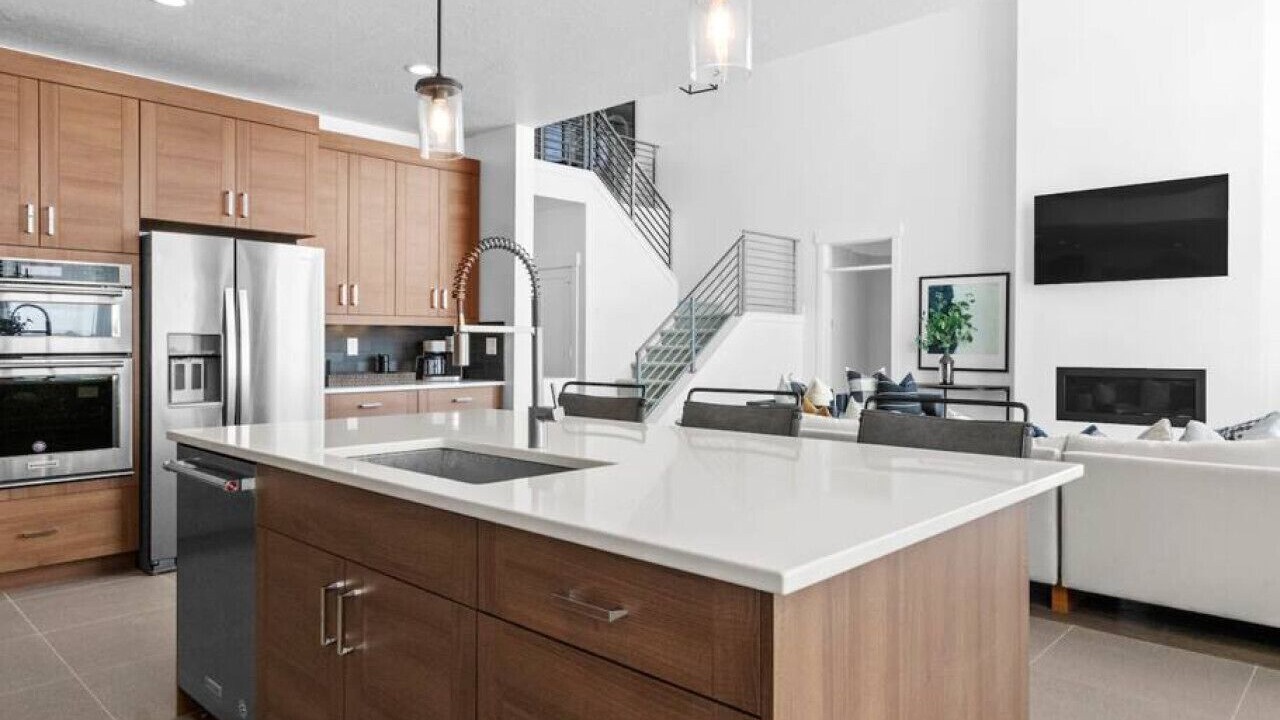 Photo of Kitchen in Draper