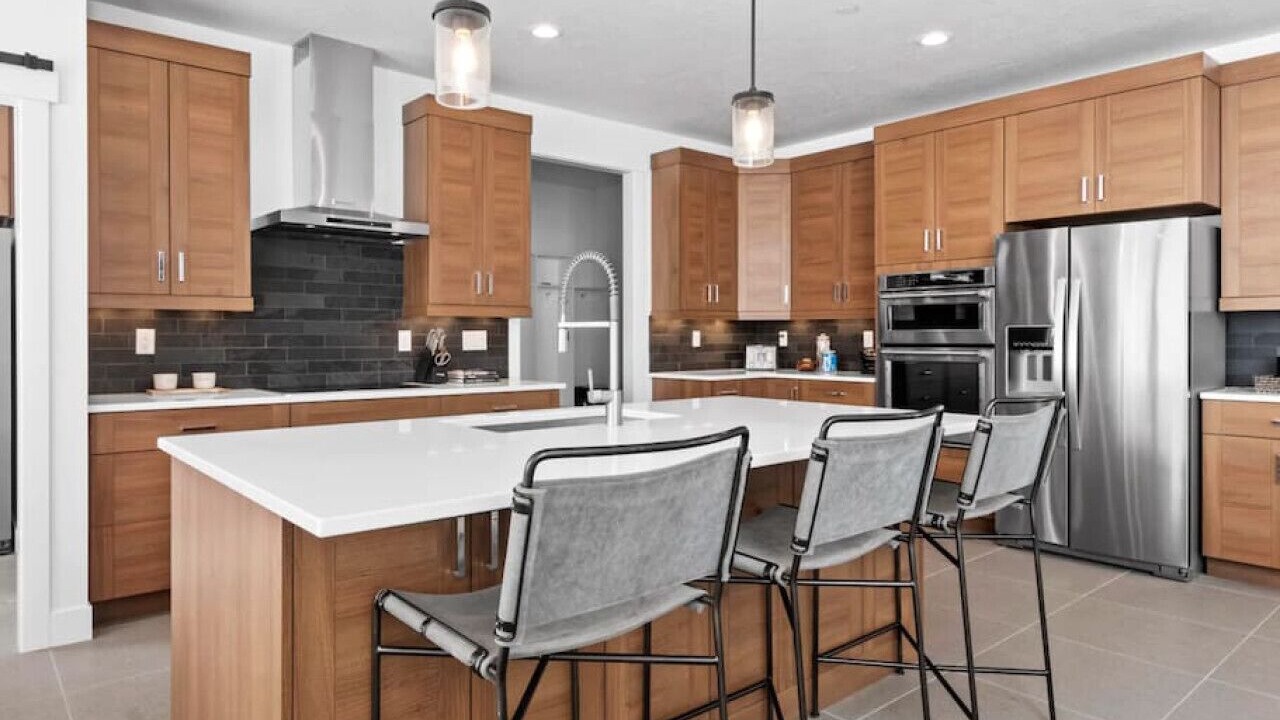 Photo of Kitchen in Draper