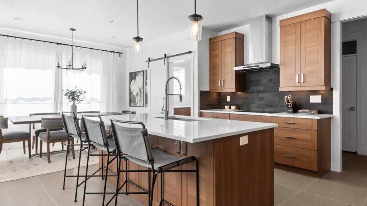 Photo of Kitchen in Draper