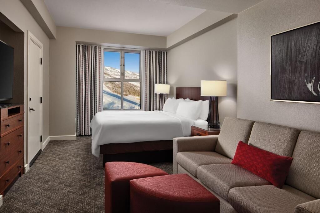 Photo of Bedroom in North Park City