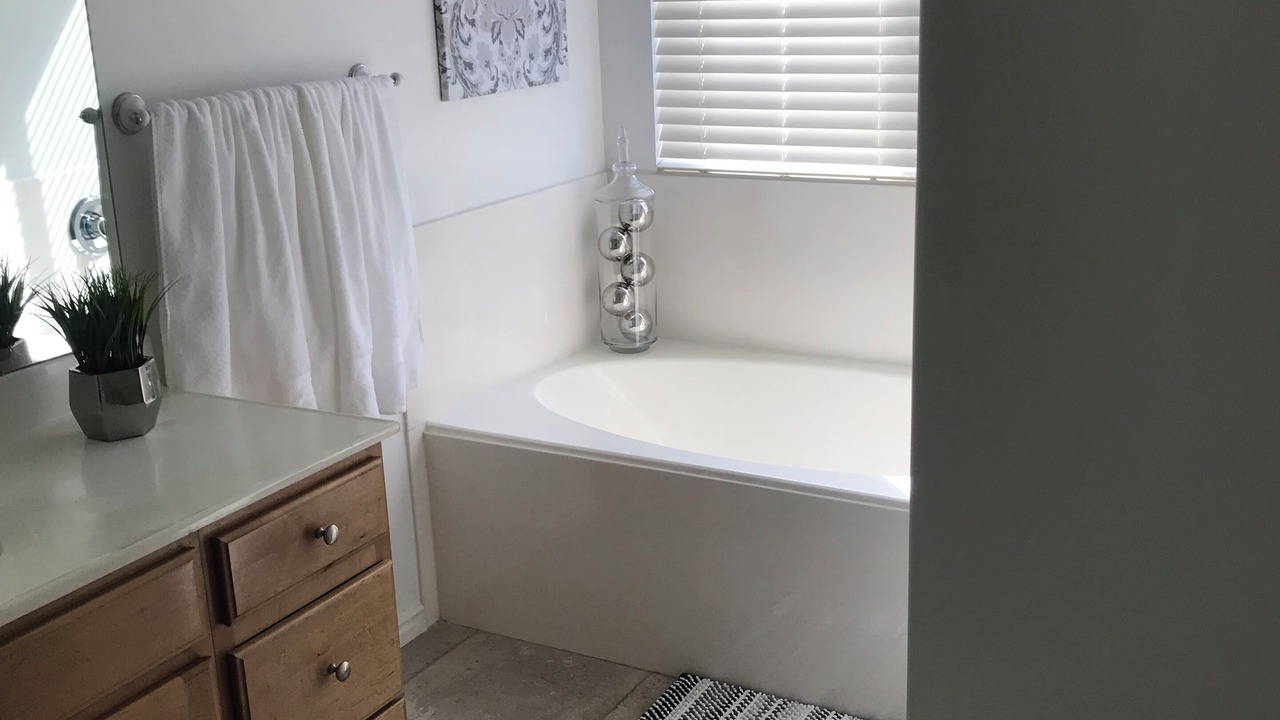 Photo of Bathroom in West Jordan