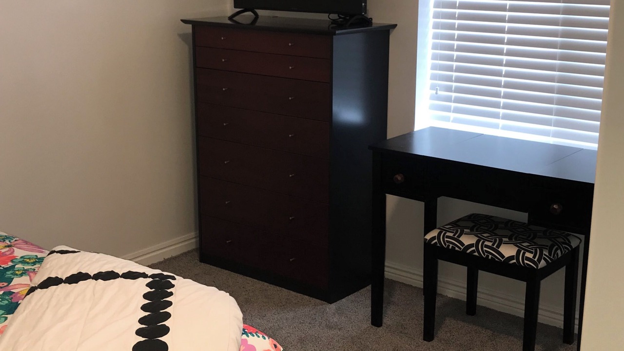Photo of Bedroom in West Jordan
