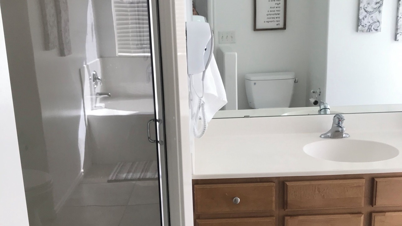 Photo of Bathroom in West Jordan
