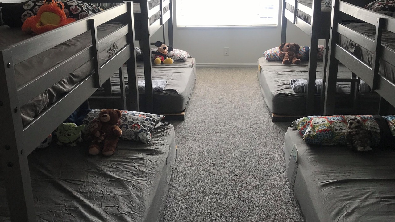 Photo of Bedroom in West Jordan