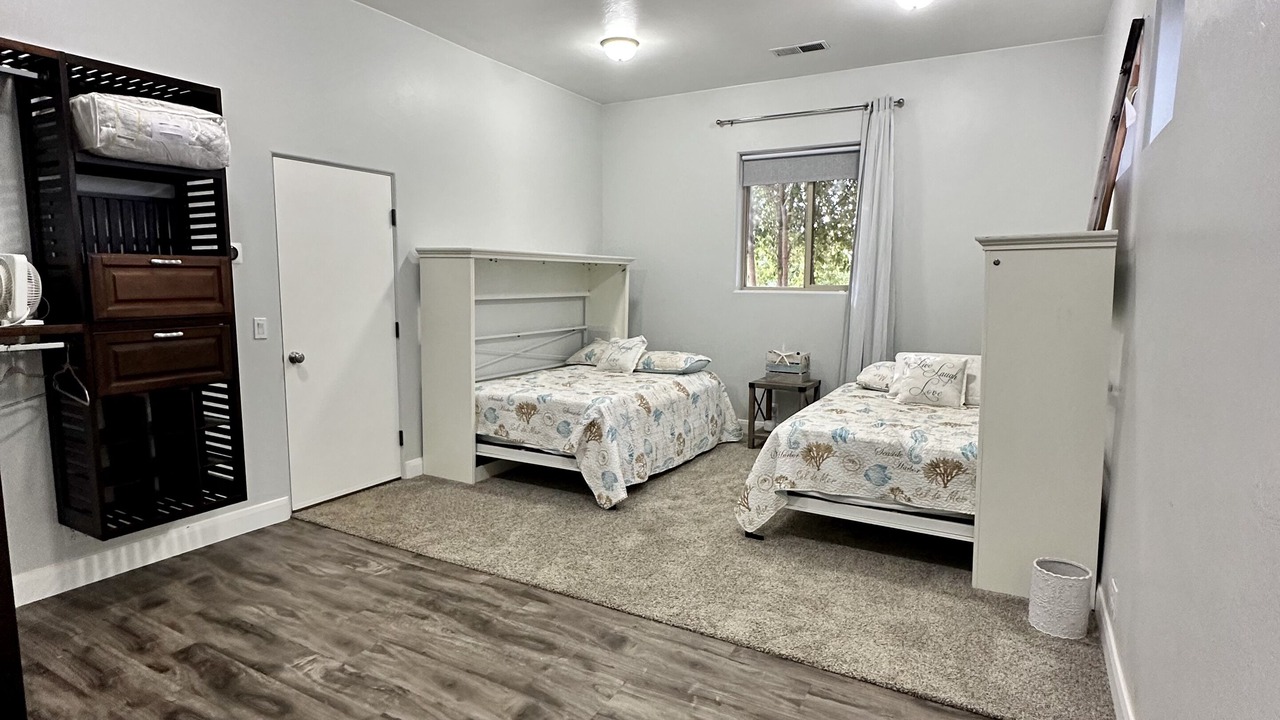 Photo of Bedroom in Washington Fields