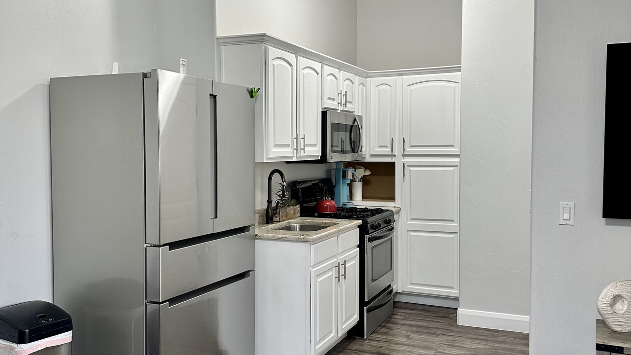 Photo of Kitchen in Washington Fields