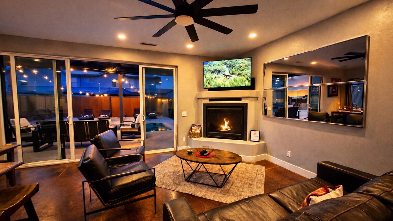 Photo of Bedroom in Moab South Valley