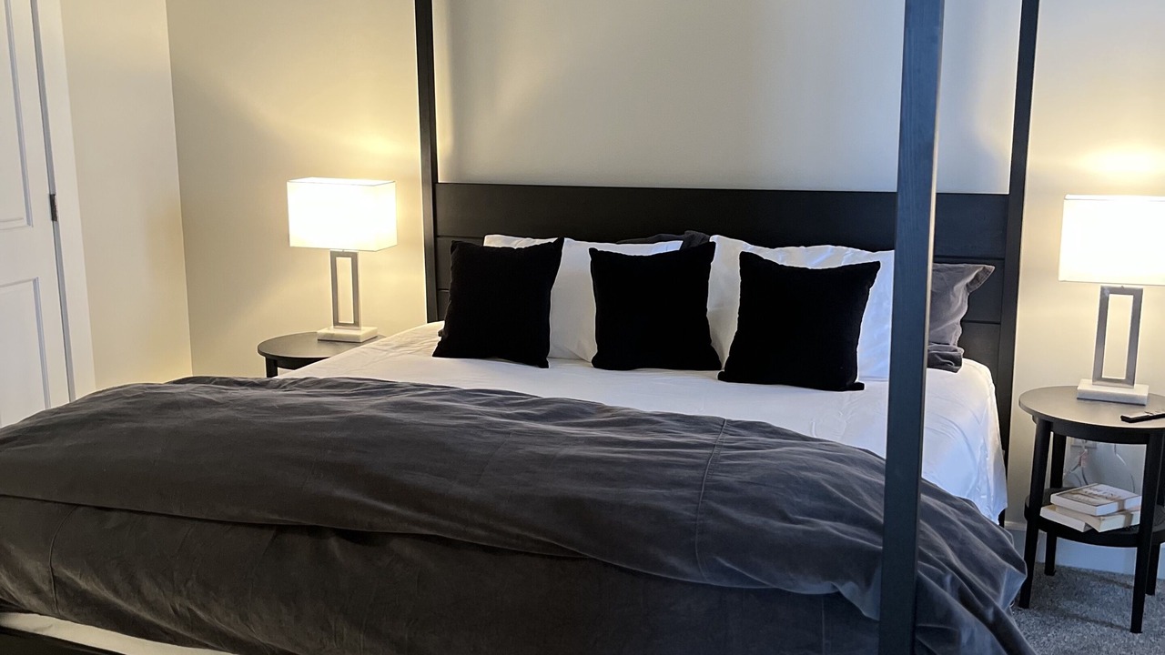 Photo of Bedroom in Kimball Junction