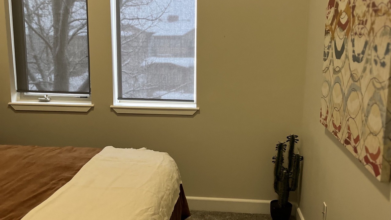 Photo of Bedroom in Kimball Junction