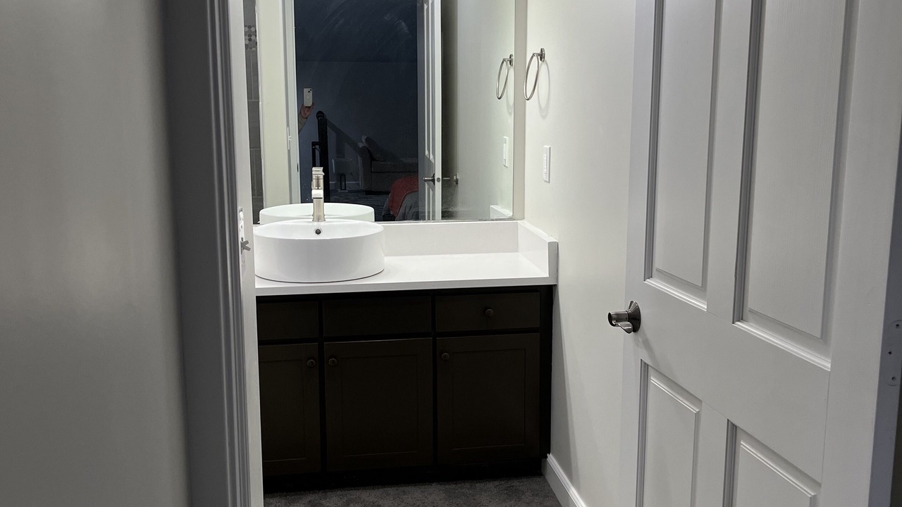 Photo of Bathroom in Kimball Junction