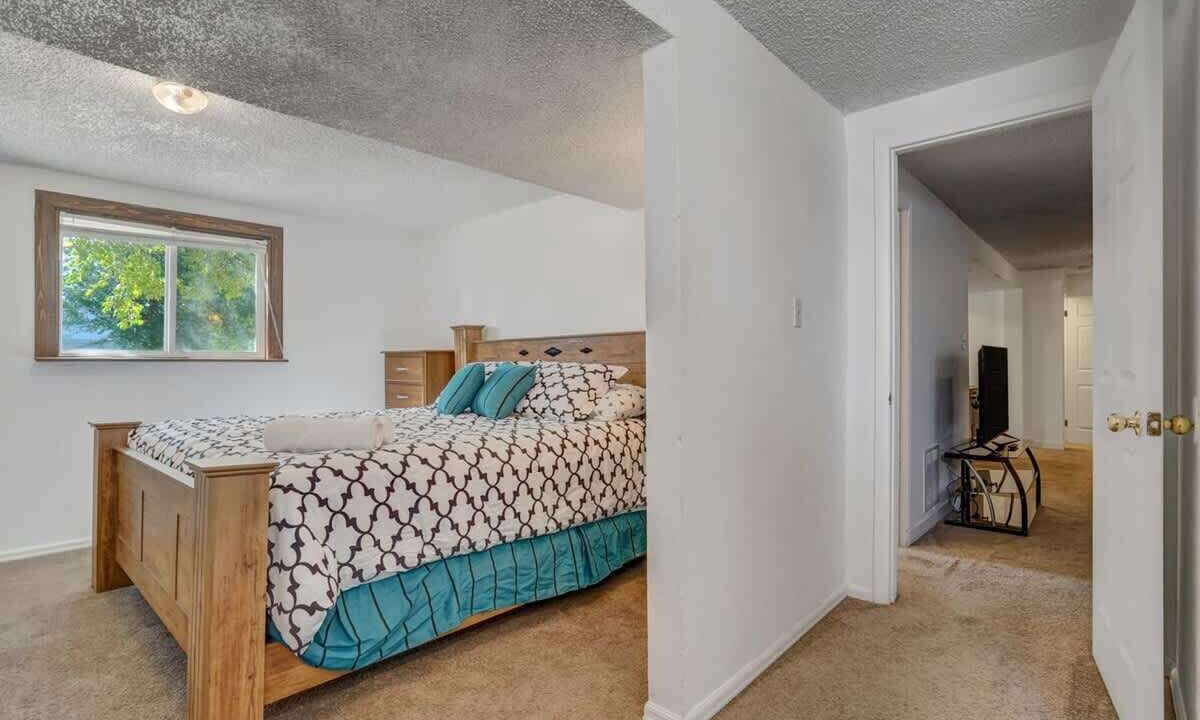 Photo of Bedroom in Southeast Colorado Springs
