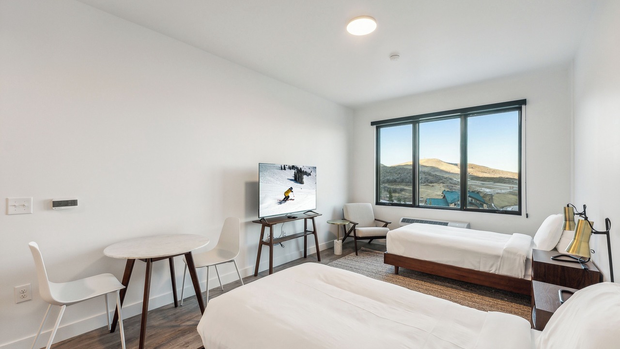Photo of Bedroom in Park City