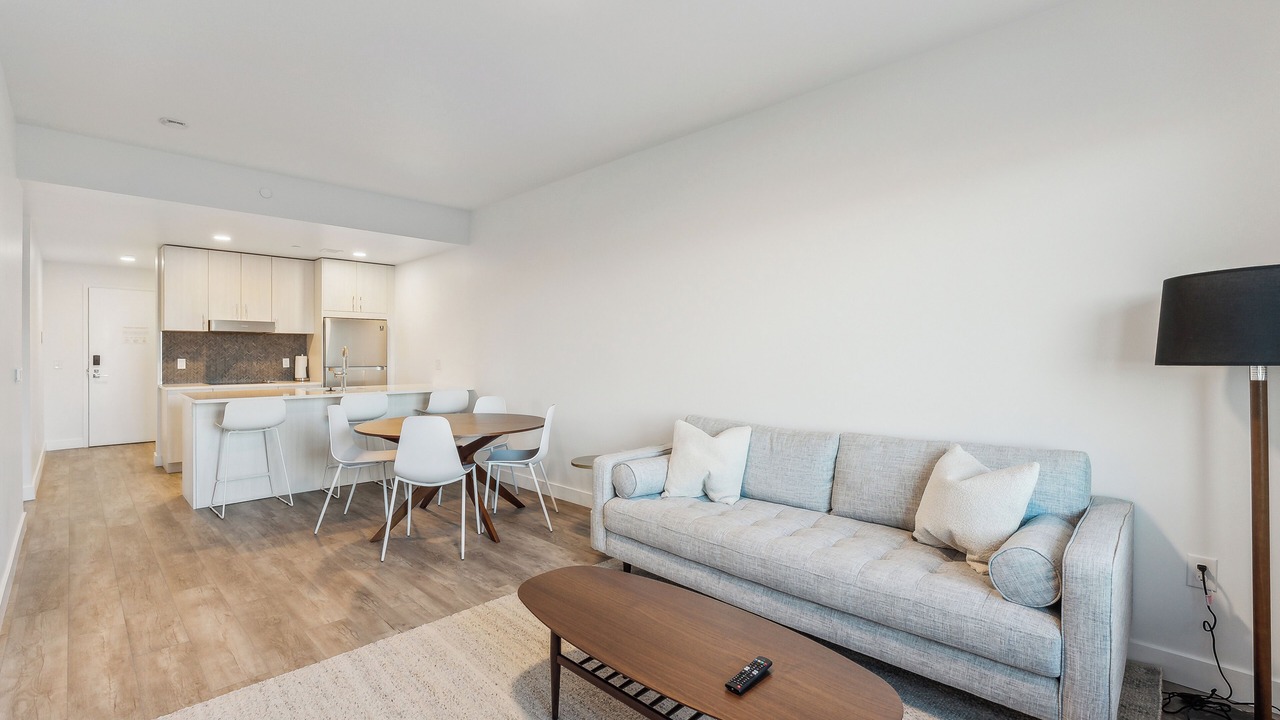 Photo of Livingroom in Park City