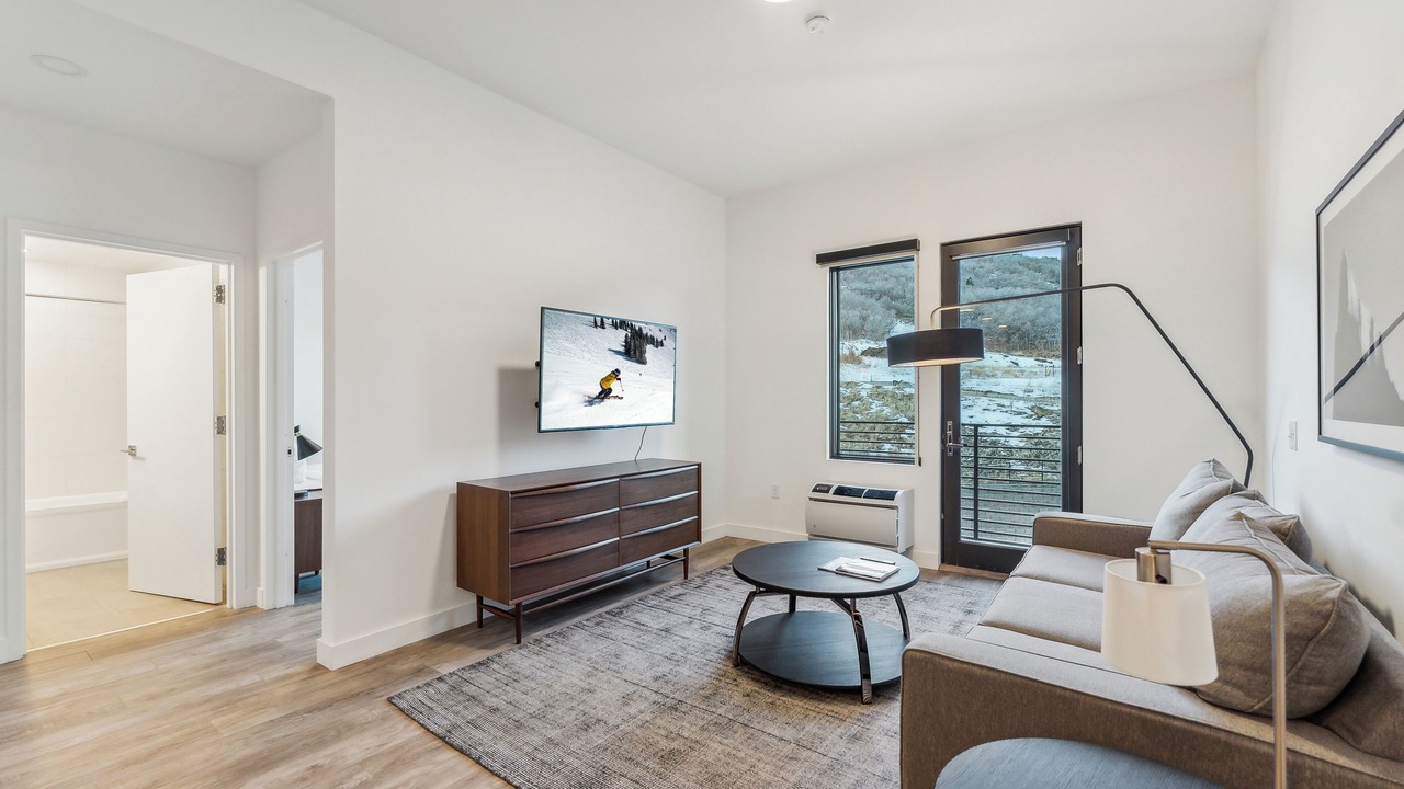 Photo of Livingroom in Park City