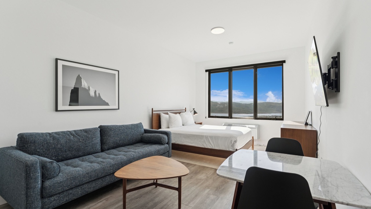 Photo of Bedroom in Park City