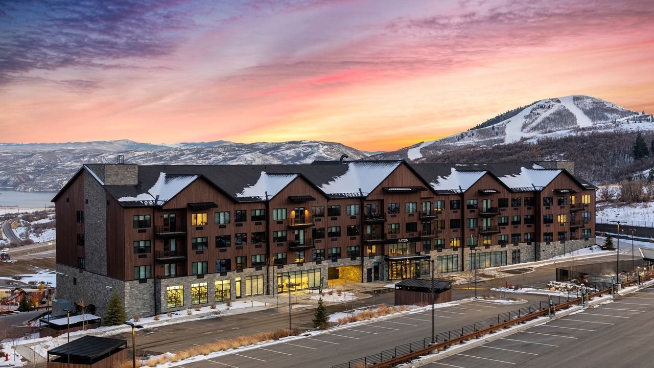 Photo of Outdoor in Park City
